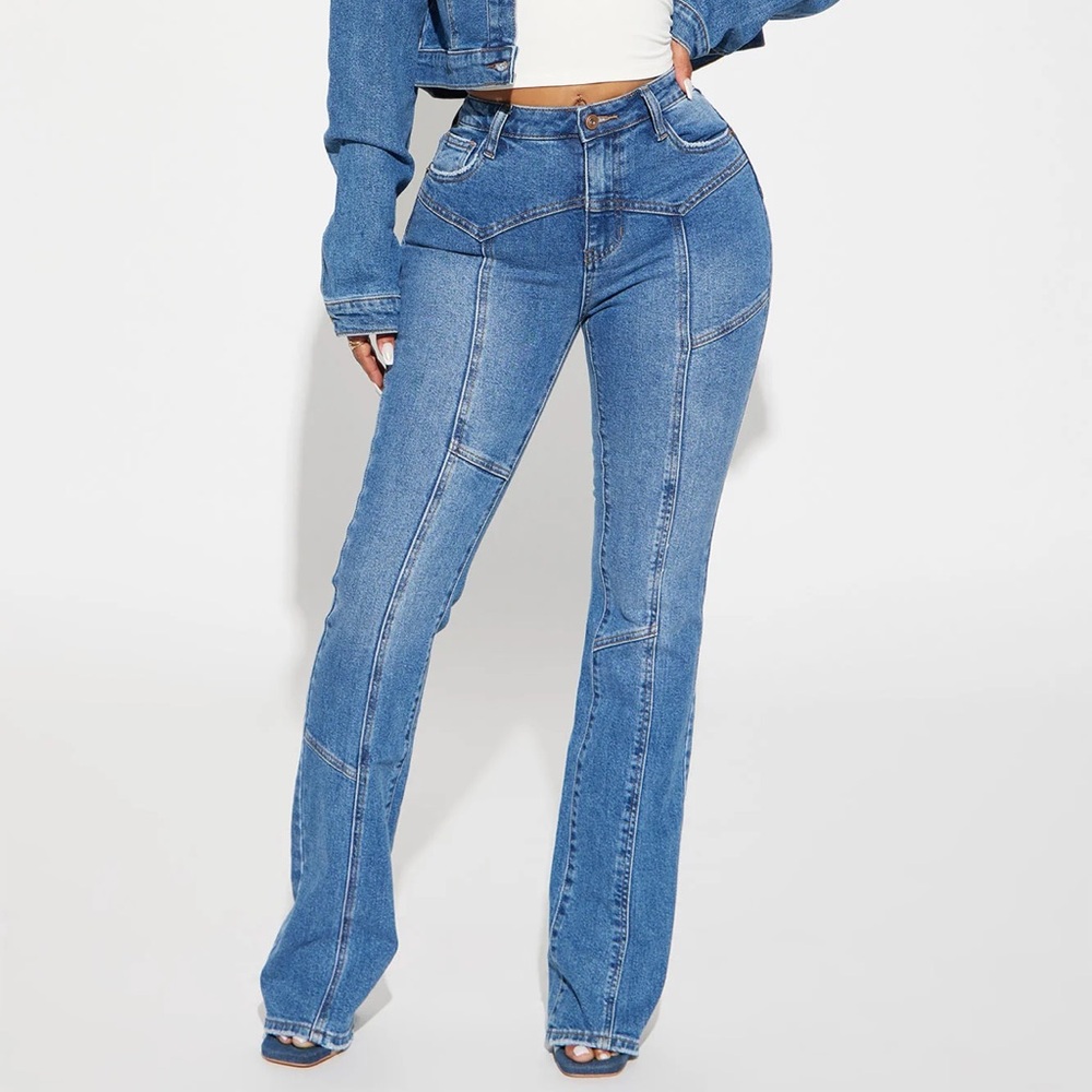 Brand New Size 7 Jeans